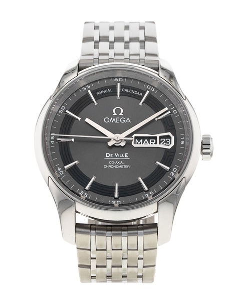 Omega De Ville Hour Vision 431.30.41.22.06.001